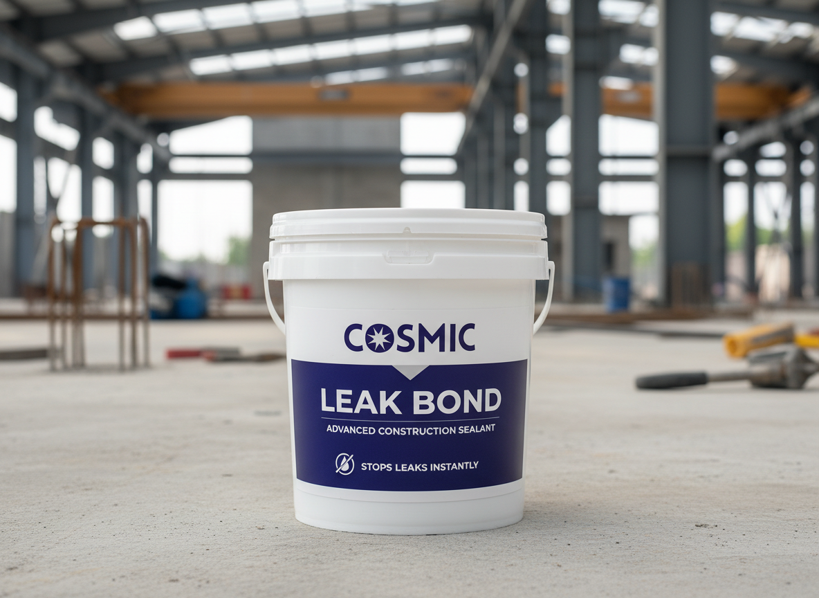 Leak Bond